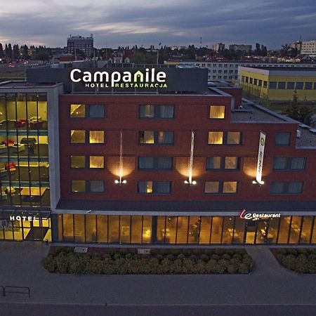 מלון Campanile בידגוז'יז' מראה חיצוני תמונה