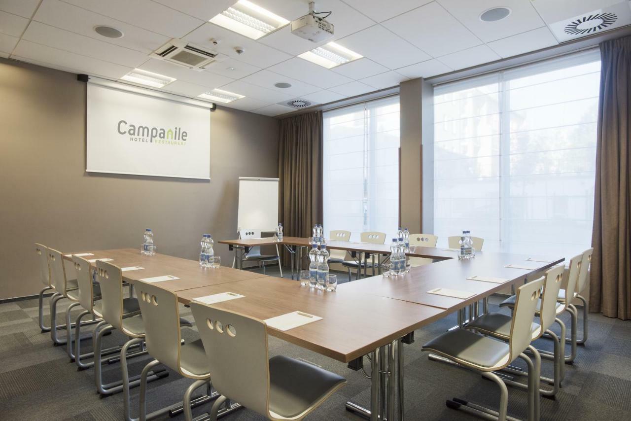 מלון Campanile בידגוז'יז' מראה חיצוני תמונה